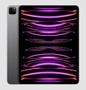 APPLE Outlet iPad Pro 12.9" M2 Wi-Fi 128GB - Space Grey (2022)