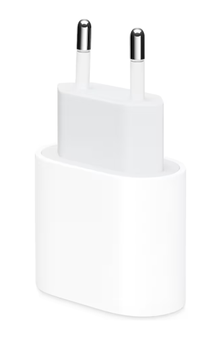 APPLE Apple 20W USB-C Power Adapter (MD3J4ZM/A)