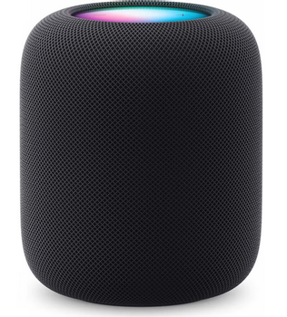 APPLE Apple HomePod - Midnight (MDEW4DN/A)
