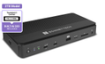 SONNET Sonnet Echo 13 Thunderbolt 5 SSD Dock with 2TB SSD