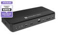SONNET Sonnet Echo 13 Thunderbolt 5 SSD Dock with 4TB SSD