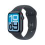APPLE AW SE 3 GPS Cell 44mm Midnight Alu, Midnight Sport Band-M/L