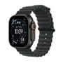 APPLE AW Ultra 3 GPS Cell 49mm Black Tit. Black Ocean Band