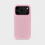 HOLDIT Holdit Silicone Case iPhone 17 Pro Pink