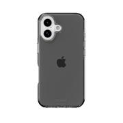 HOLDIT Holdit Seethru Case iPhone 17 Black