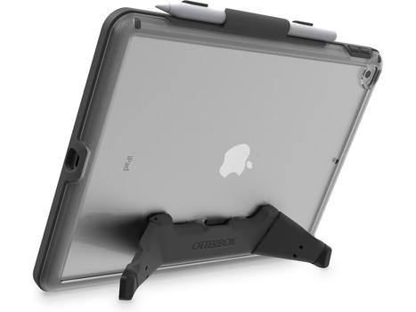 OTTERBOX Otterbox Unlimited deksel - grå iPad 10,2 (9., 8. og 7. gen) (77-62038)