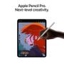 APPLE iPad Pro 13" M5 Wi-Fi + Cell 1TB standard glass - Silver (ME8F4KN/A)