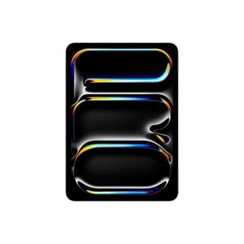 APPLE iPad Pro 11" M5 Wi-Fi + Cell 256GB standard glass - Silver (ME2P4KN/A)