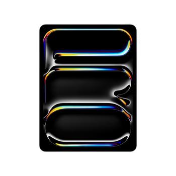 APPLE iPad Pro 13" M5 Wi-Fi 512GB standard glass - Silver (MDYM4KN/A)