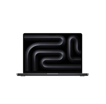 APPLE CTO MacBook Pro 14" M5 10C CPU 10C GPU/ 24GB/ 512GB Black (Z1KH-M-MDE04H/A)