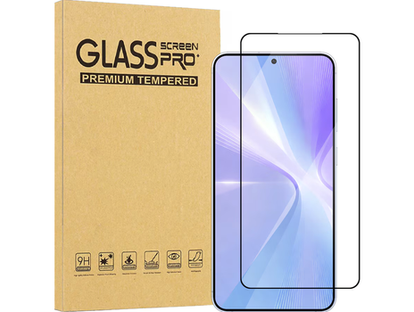 IIGLO iiglo glass Samsung Galaxy S26+ (II-CG-S26P)