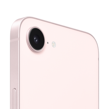 APPLE iPhone 17e - 256GB Soft Pink (MHRX4QN/A)