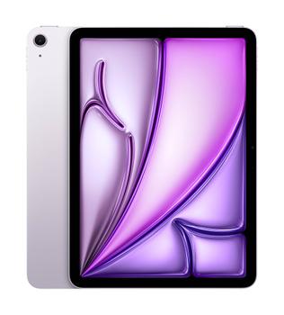 APPLE iPad Air 11" M4 Wi-Fi 512GB - Purple (MH3E4KN/A)