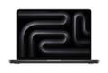 APPLE CTO MacBook Pro 14" M5 10C CPU 10C GPU/32GB/4TB Black