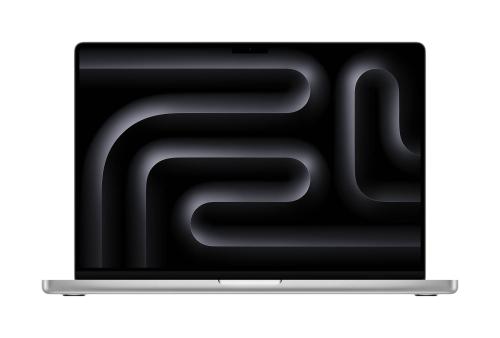 APPLE CTO MacBook Pro 16" M5 Max 18C CPU 40C GPU/ 64GB/ 2TB Silver (Z1MY-M-MGE94H/A)