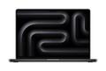 APPLE CTO MacBook Pro 16" M5 Max 18C CPU 40C GPU/128GB/2TB Black