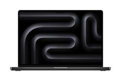 APPLE MacBook Pro 16" M5 Max 18C CPU 32C GPU/36GB/2TB Black