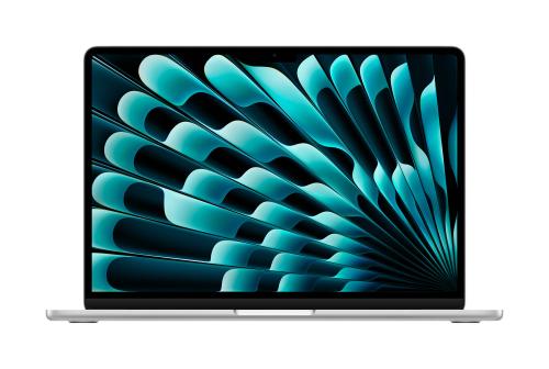 APPLE MacBook Air 13" M5 10C CPU 10C GPU/ 16GB/ 1TB Silver (MDH84H/A)