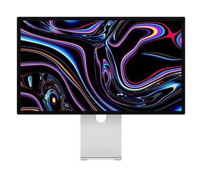 APPLE Studio Display 27 XDR Standard glass, Tilt&Height adj. stand (MFEL4KS/A)