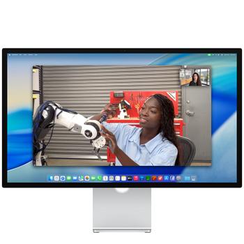 APPLE Studio Display 27" Standard Tilt&Height adjust stand (MFEW4KS/A)