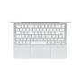 APPLE MacBook 13" Neo A18 Pro 6C CPU 5C GPU/ 8GB/ 512GB/ T.ID Silver (MHFC4H/A)