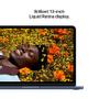 APPLE MacBook 13" Neo A18 Pro 6C CPU 5C GPU/ 8GB/ 256GB  Indigo (MHFF4H/A)