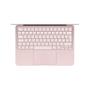 APPLE MacBook 13" Neo A18 Pro 6C CPU 5C GPU/ 8GB/ 512GB/ T.ID Blush (MHFJ4H/A)
