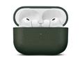 ELAGO Woolnut AirPods Pro 3 Leather case - Green