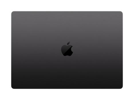 APPLE CTO MacBook Pro 16" M5 Max 18C CPU 40C GPU/ 128GB/ 4TB Black (Z1N2-MD-MGEE4H/A_2)