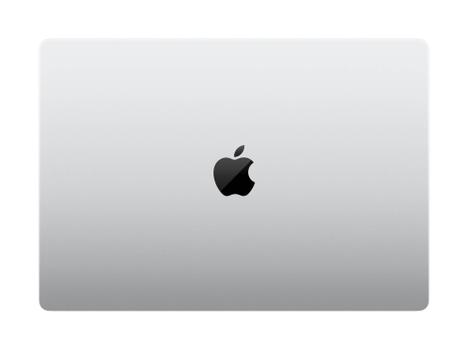APPLE CTO MacBook Pro 16" M5 Max 18C CPU 40C GPU/ 64GB/ 2TB Silver (Z1MY-M-MGE94H/A)