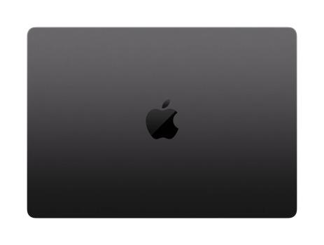 APPLE CTO MacBook Pro 14" M5 Pro 18C CPU 20C GPU/ 48GB/ 1TB Black (Z1ML-PMG-MGDR4H/A)