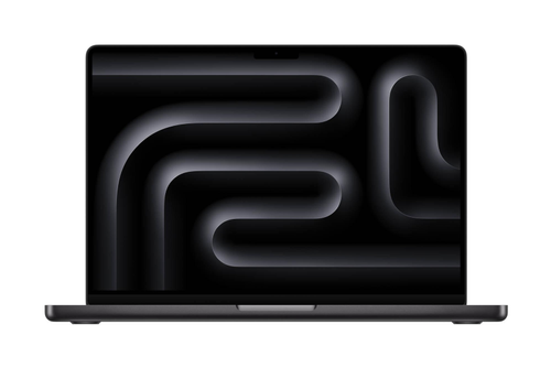 APPLE CTO MacBook Pro 14" M5 Pro 18C CPU 20C GPU/ 24GB/ 1TB Black (Z1ML-PG-MGDR4H/A)