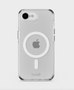 HOLDIT Holdit Magsafe Case iPhone 16e/17e White/Transparent