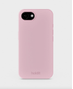 HOLDIT Holdit Silicone Case iPhone 16e/17e Pink