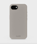 HOLDIT Holdit Silicone Case iPhone 16e/17e Taupe