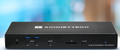 SONNET Sonnet Echo 20 Thunderbolt 5 SecureDock 20 Ports 140W 10GbE
