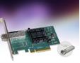 SONNET SONNET Solo10G V2 SFP+ 10 Gigabit Ethernet PCIe Card