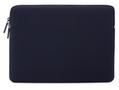 PIPETTO Pipetto Sleeve MacBook Neo Dark Blue