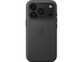 APPLE iPhone 18 Pro TechWoven Case with MagSafe-Black