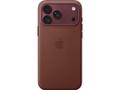 APPLE iPhone 18 Pro Max TechWoven Case with MagSafe-Burgundy