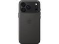 APPLE iPhone 18 Pro Max TechWoven Case with MagSafe-Black