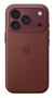 APPLE iPhone 18 Pro TechWoven Case with MagSafe-Burgundy