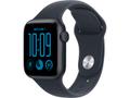 APPLE AW SE 3 GPS 40mm Midnight Alu, Navy Blue Sport Band-S/M
