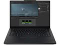 LENOVO ThinkPad P14s G7 14" Workstation WUXGA NVIDIA RTX Pro 500, Core Ultra 7 356H, 32 GB RAM, 1 TB SSD, Windows 11 Pro