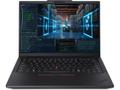 LENOVO ThinkPad P14s G7 14" Workstation WUXGA Radeon 860M, Ryzen AI 7 PRO 450, 32 GB RAM, 1 TB SSD, Windows 11 Pro