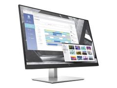 HP E27Q G4 QHD MONITOR 27IN 16:9 1000:1 5MS 250NITS          IN MNTR
