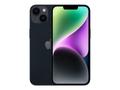 APPLE iPhone 14 128GB Svart Pakke