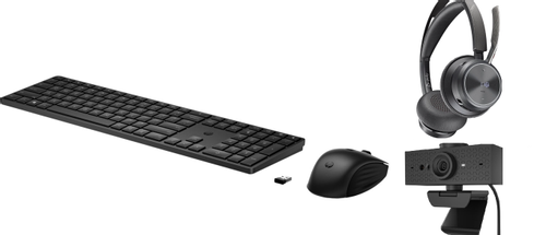 HP Periferipakken (1500010023S9539)