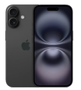 APPLE iPhone 16 128GB Svart Pakke