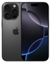 APPLE iPhone 16 Pro Max 256GB Svart Pakke